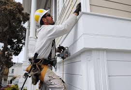 Best Fiber Cement Siding Installation  in Fultonde, AL